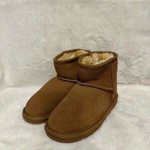 Boots Les Tropeziennes